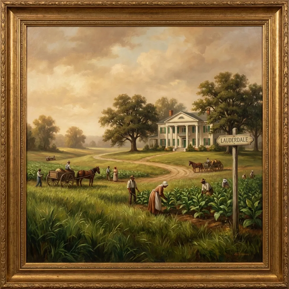 Featured image for Chapter 1 - Abner Buckner Price and Martha Arnold