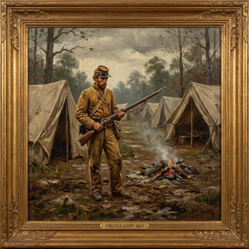 Image for Chapter 2 - George Washington Price and Elizabeth Brown Coakley