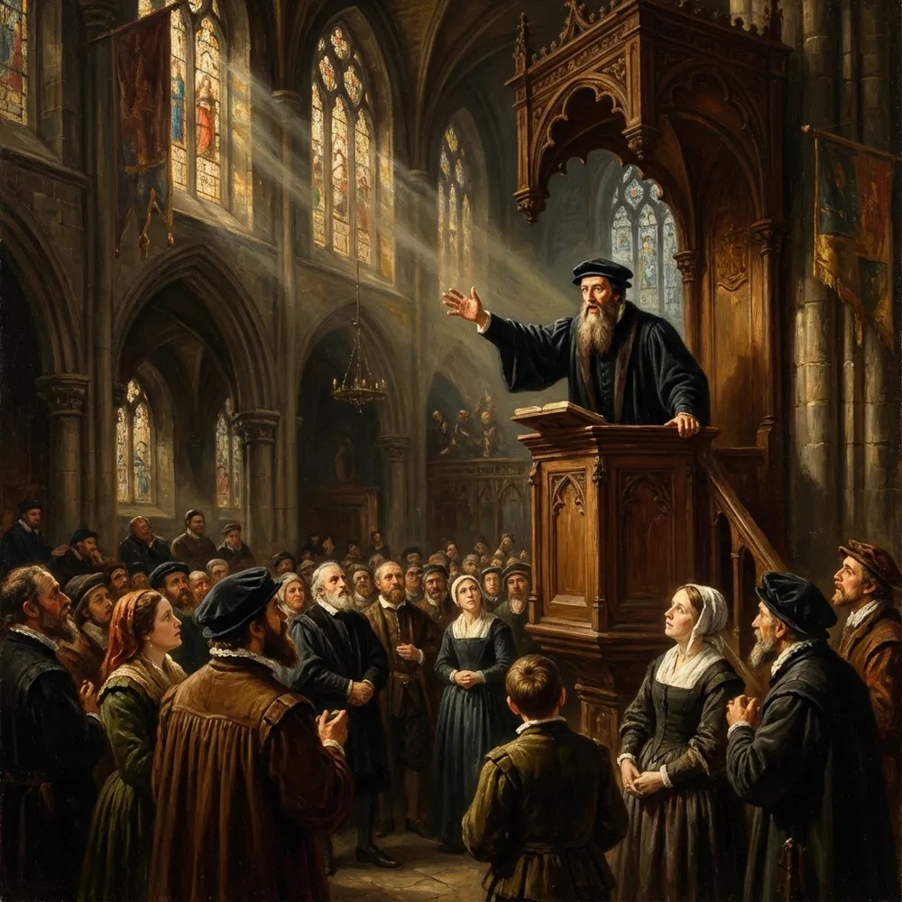 Featured image for Chapter 4 (Section III) - Religious Heritage