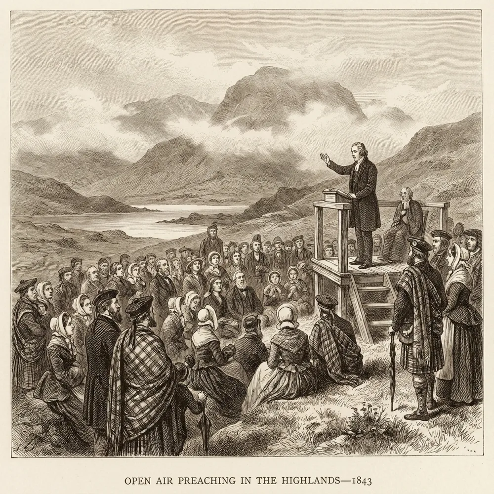 Featured image for Chapter 4 (Section IV) - Environment in Aberdeenshire: Political History and Religion