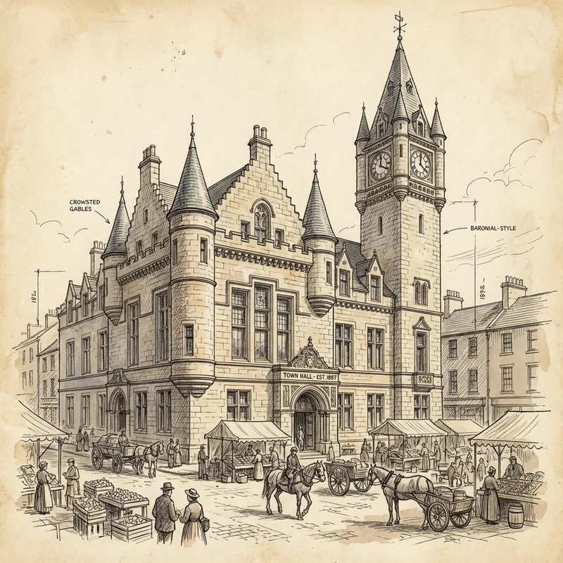 Image for Chapter 4 - Section VII - Municipal Politics