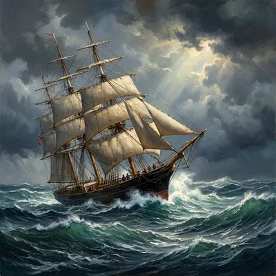 Image for Chapter 4 (Section VIII) - Alexander Burr’s Emigration to Canada