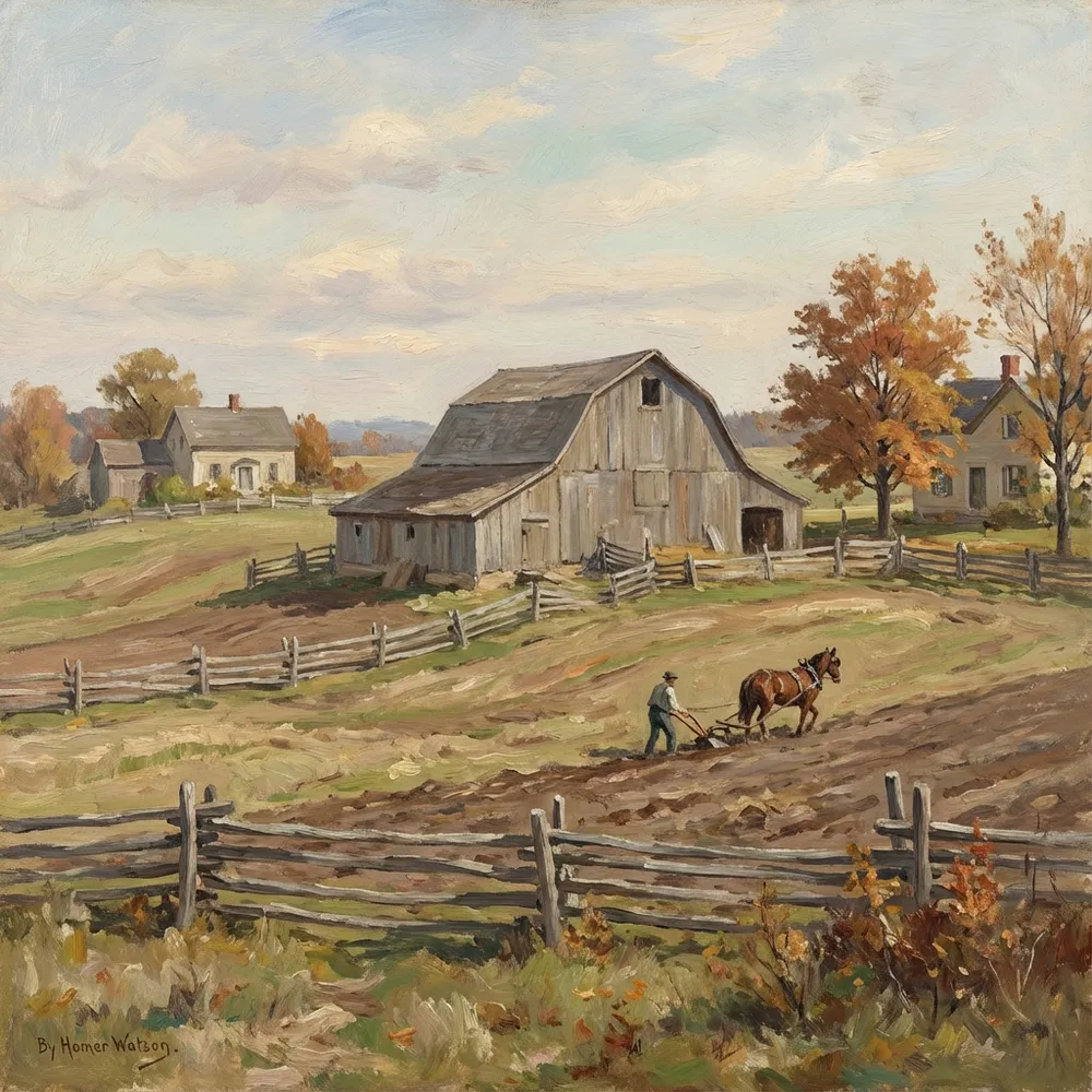 Featured image for Chapter 5 - George Burr and Jennie Black