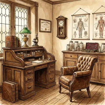 Image for Chapter 6 - William Alexander Burr and Alice Maude Binkley