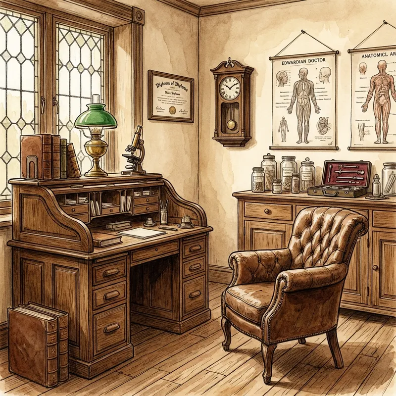 Image for Chapter 6 - William Alexander Burr and Alice Maude Binkley