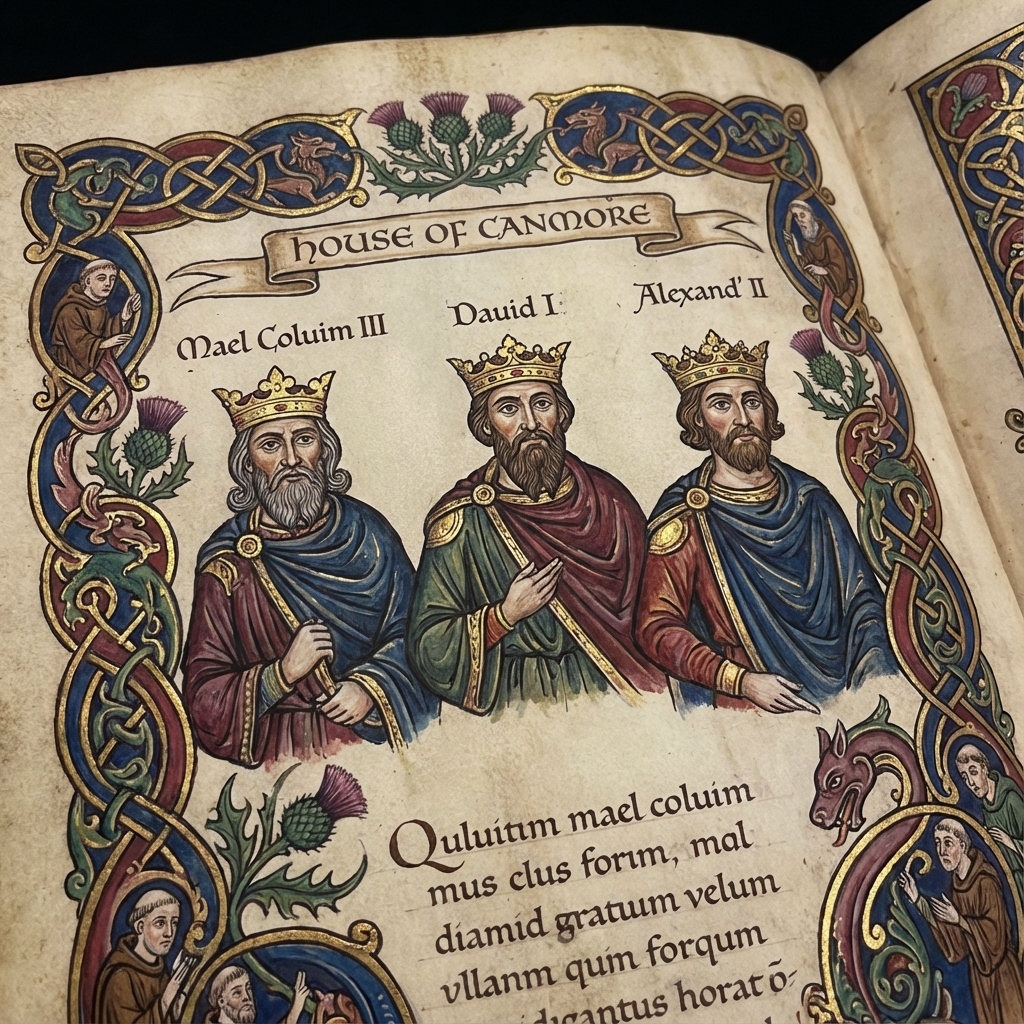 Image for Chapter 4 (Section II) - Political Heritage and English Influence