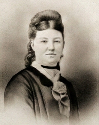 Jennie Burr